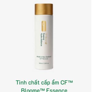 Tinh chất cấp ẩm Bloome Essence